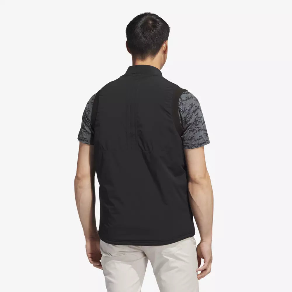 Adidas Ultimate365 Tour Frostguard Padded Vest | ParWest