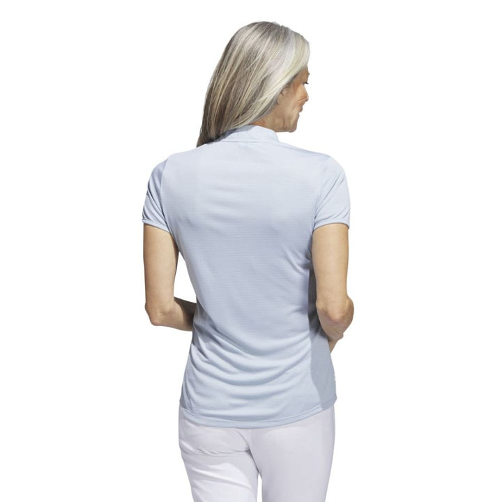 Adidas Women's Essentials Dot Polo 2023 - ParWestGolf