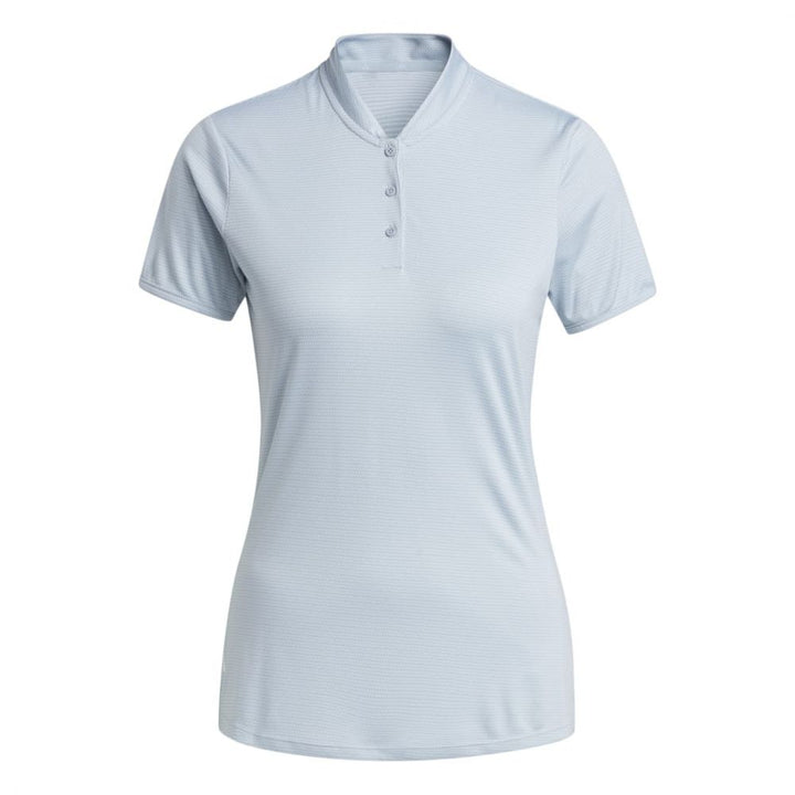 Adidas Women's Essentials Dot Polo 2023 - ParWestGolf