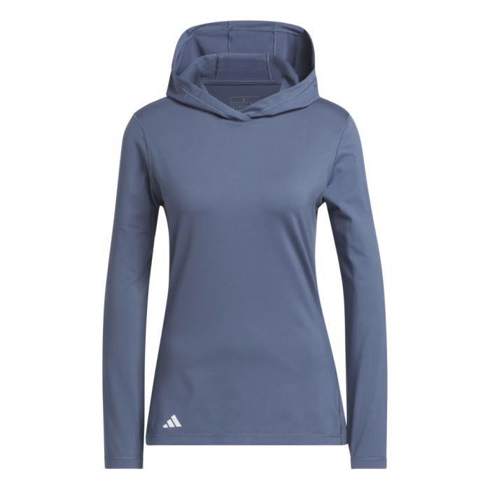 Adidas Women's Performance Golf Hoodie 24 - ParWestGolf