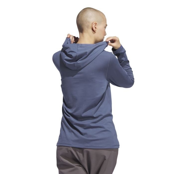 Adidas Women's Performance Golf Hoodie 24 - ParWestGolf