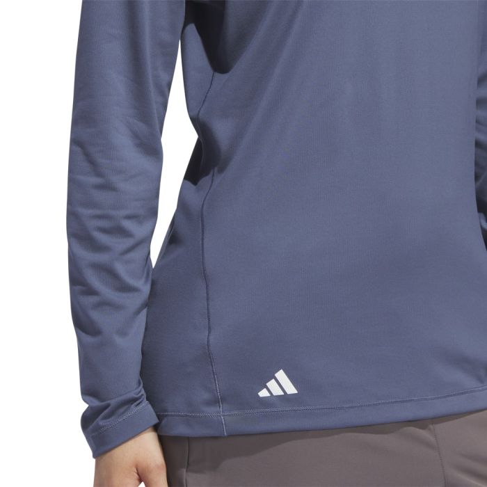 Adidas Women's Performance Golf Hoodie 24 - ParWestGolf
