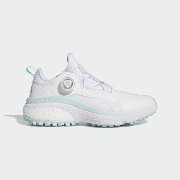 Adidas Women's SolarMotion BOA Shoes - ParWestGolf