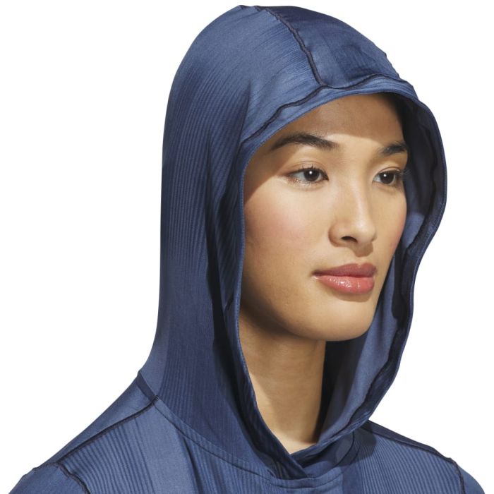 Adidas Women's Ultimate365 Printed Hoodie 24 - ParWestGolf