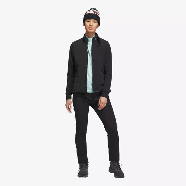 Adidas Women's Ultimate365 Tour Frostguard Full Zip Jacket - ParWestGolf