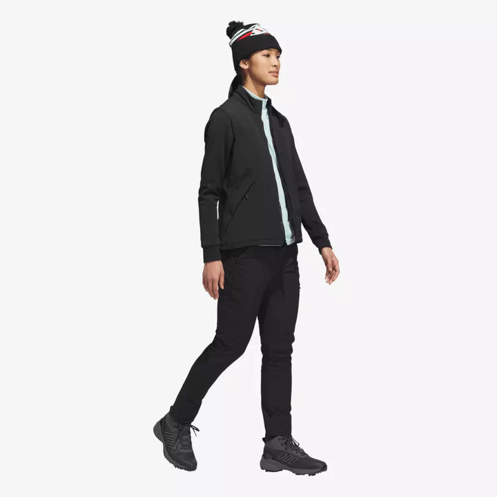 Adidas Women's Ultimate365 Tour Frostguard Full Zip Jacket - ParWestGolf