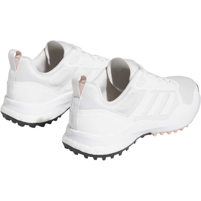 Adidas Women's Zoysia Golf Shoes - ParWestGolf