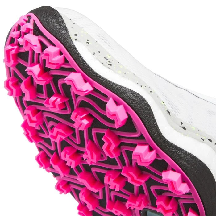  W CODECHAOS BOA 2.5 ピンク J225 Adidas Women's Codechaos BOA 25 Golf Shoes | ParWest Golf