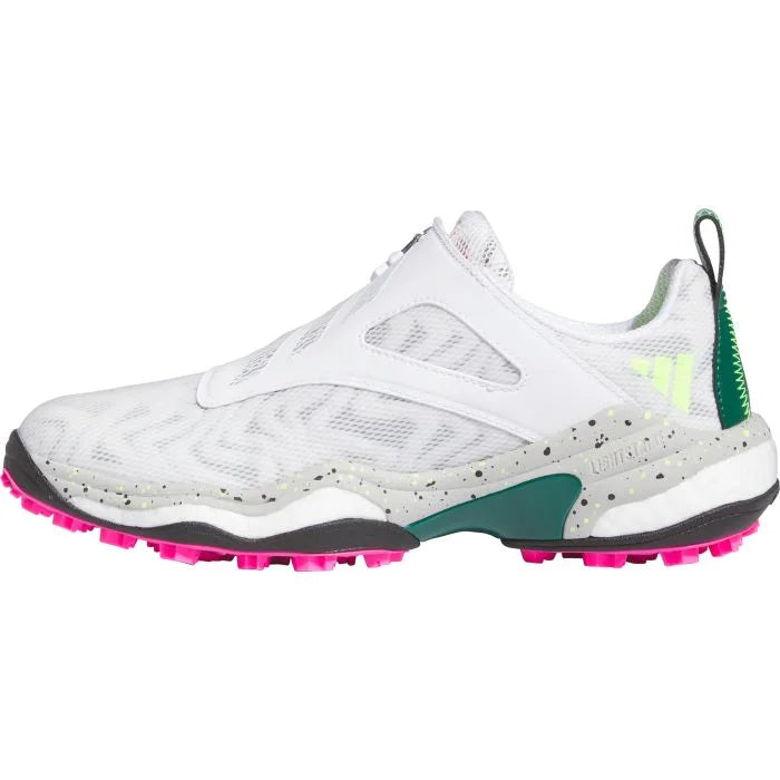 Adidas Womens Codechaos BOA 25 Golf Shoes - ParWestGolf