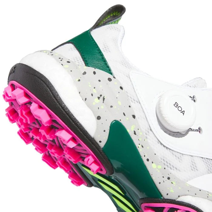 Adidas Womens Codechaos BOA 25 Golf Shoes - ParWestGolf