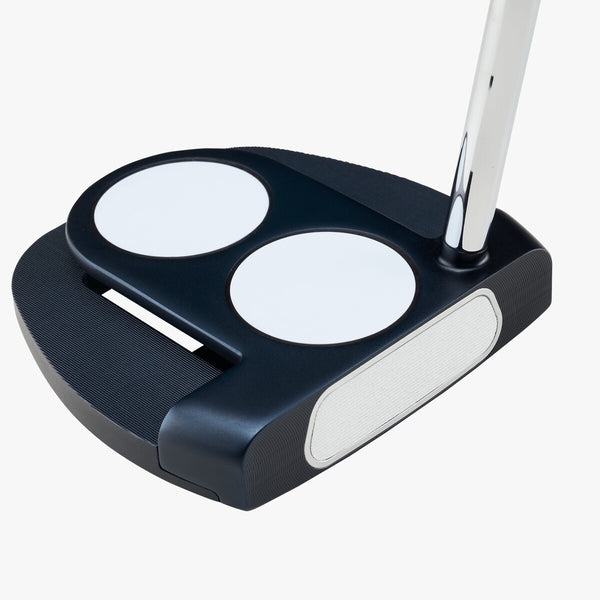 Ai-ONE CRUISER Jailbird 2-Ball DB Putter - ParWestGolf
