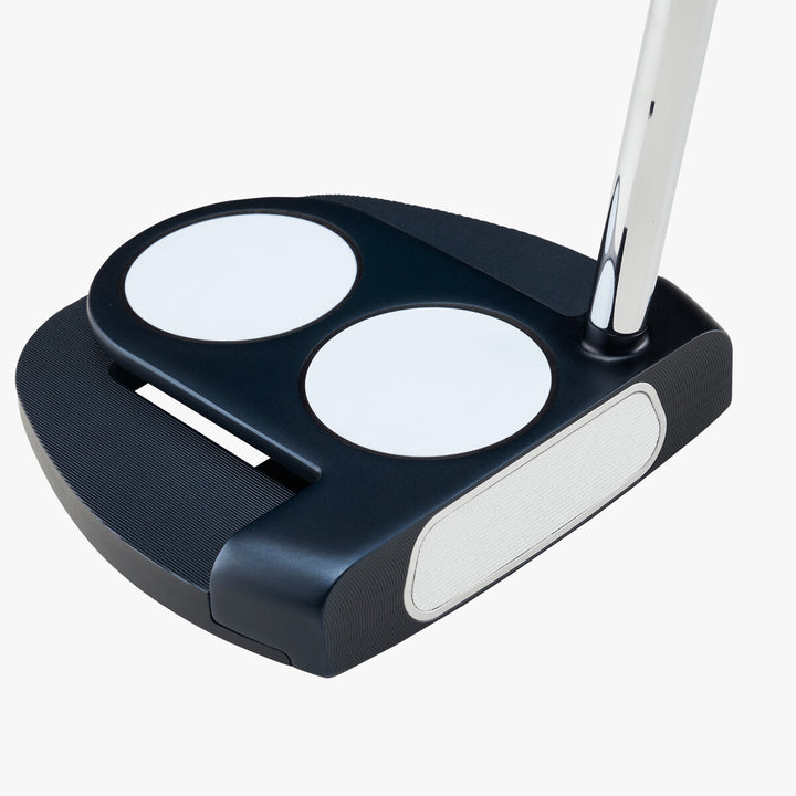 Ai-ONE CRUISER Jailbird 2-Ball DB Putter - ParWestGolf