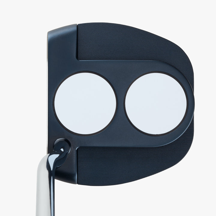 Ai-ONE CRUISER Jailbird 2-Ball DB Putter - ParWestGolf