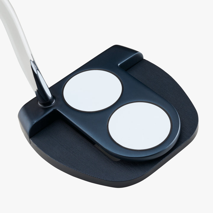 Ai-ONE CRUISER Jailbird 2-Ball DB Putter - ParWestGolf