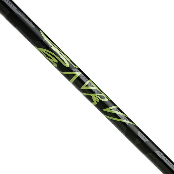 Aldila NV 2KXV Green Graphite Hybrid Shafts - ParWestGolf