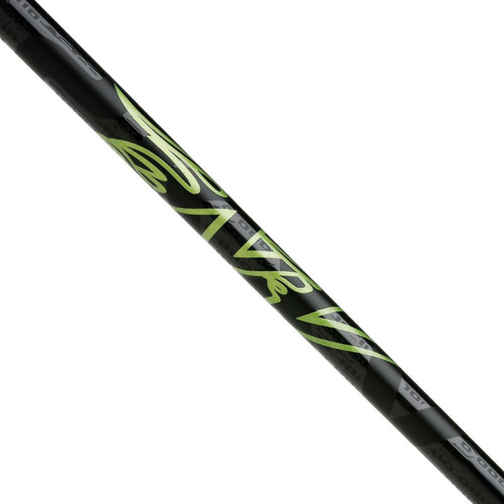 Aldila NV 2KXV Green Graphite Hybrid Shafts - ParWestGolf