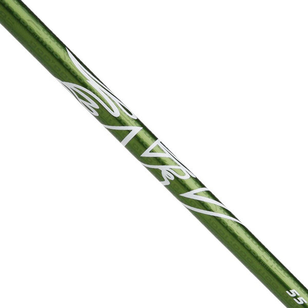 Aldila NXT GEN NV Graphite Hybrid Shaft - ParWestGolf
