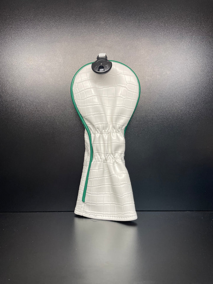 Alligator Print "Par" Headcover - ParWestGolf