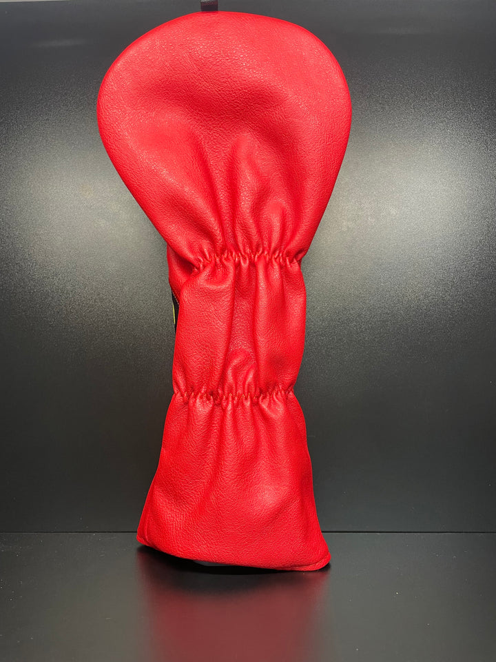 Angry Pumpkin Bomb! Headcover - ParWestGolf