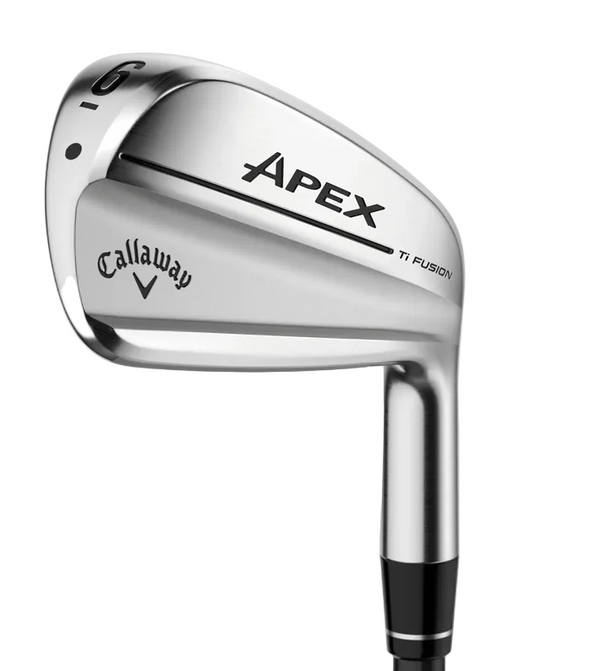 Golf Clubs — Drivers, Irons, Putters & More | ParWest Golf