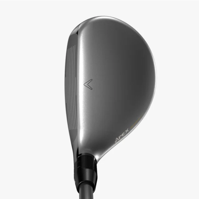 Callaway APEX Ti SUPER HYBRID 24度 Callaway Apex Ti Super Hybrid | Hybrids | ParWest Golf