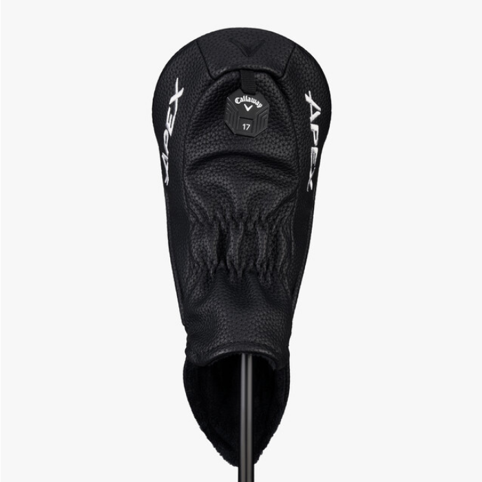 Callaway 2026 Apex Utility Wood
