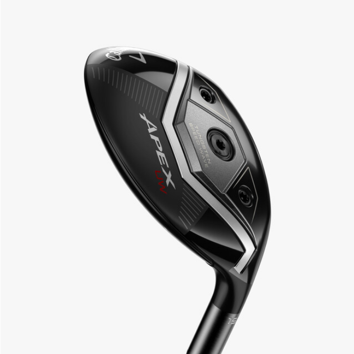 Callaway 2026 Apex Utility Wood