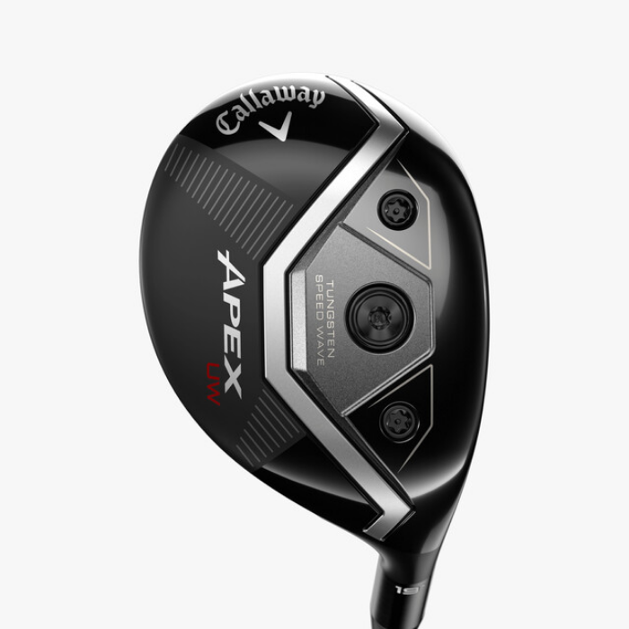 Callaway 2026 Apex Utility Wood Callaway 2026 Apex Utility Wood