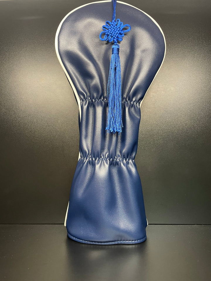 Asian Heritage Headcover - ParWestGolf