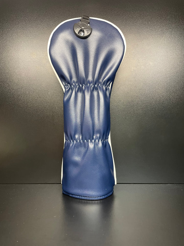 Asian Heritage Headcover - ParWestGolf