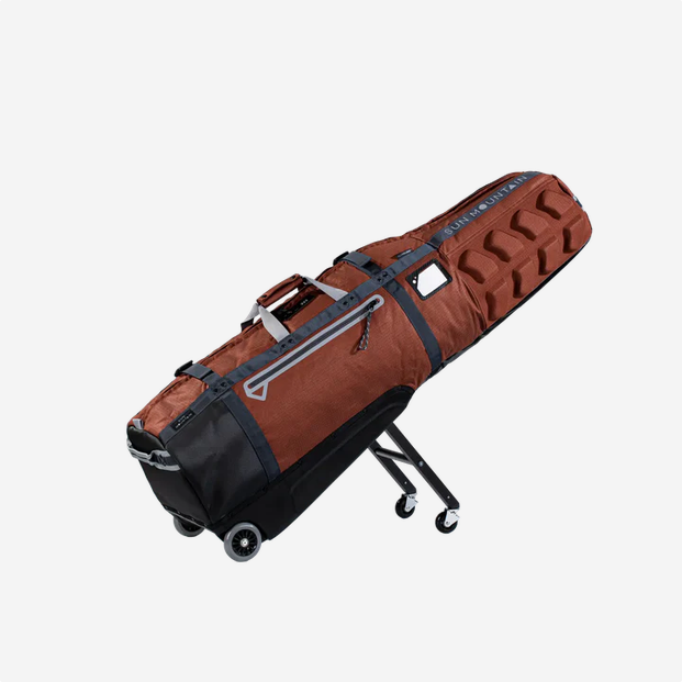 Sun Mountain ClubGlider3 Travel Bag | ParWest Golf Sun Mountain ClubGlider3 Travel Bag | ParWest Golf