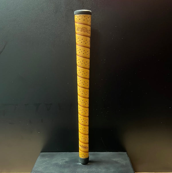 Winn Dri-Tac Wrap Copper