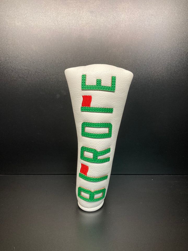 BIRDIE Headcover - ParWestGolf