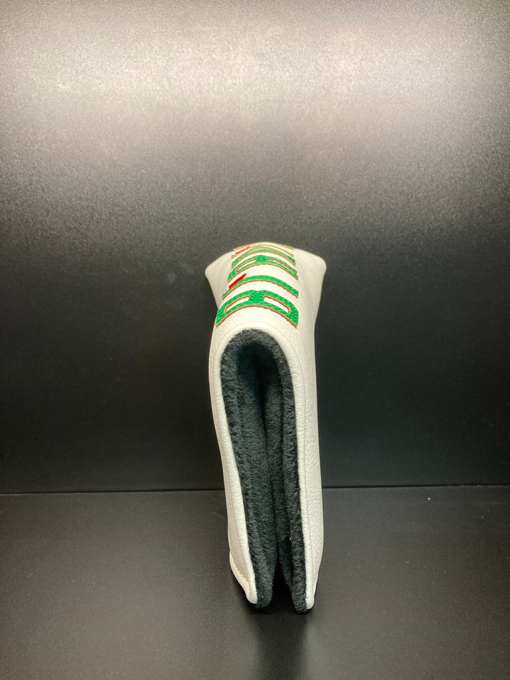 BIRDIE Headcover - ParWestGolf