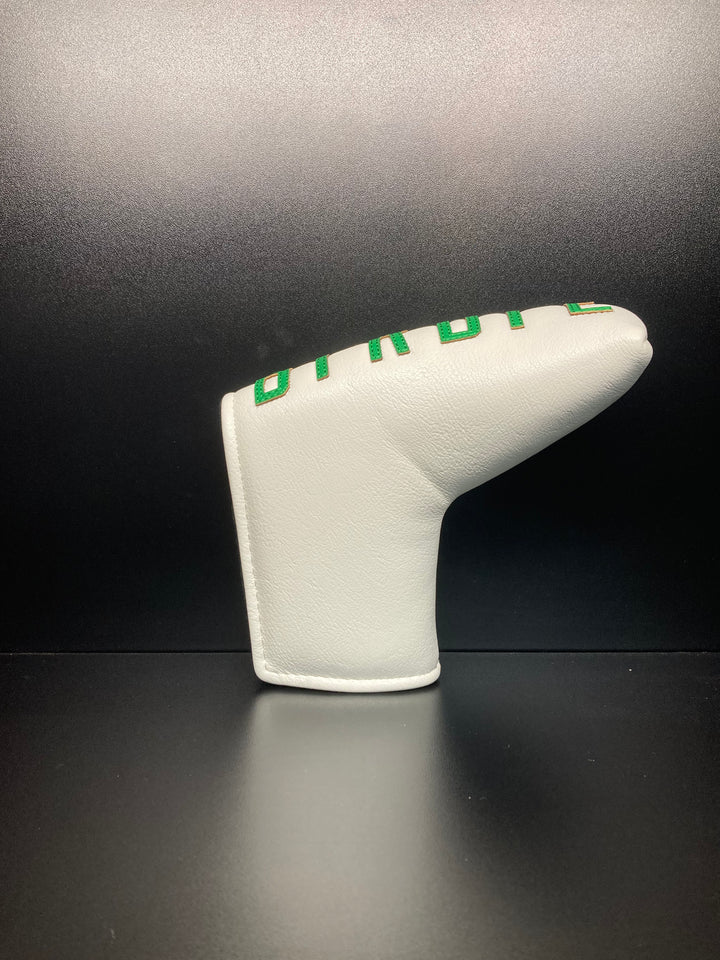 BIRDIE Headcover - ParWestGolf