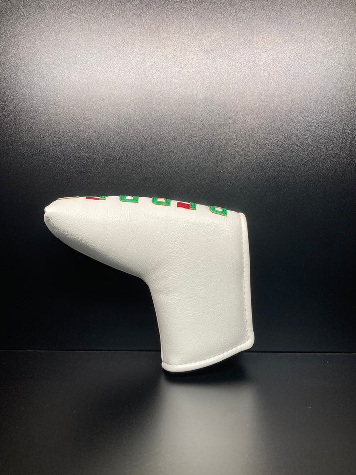 BIRDIE Headcover - ParWestGolf