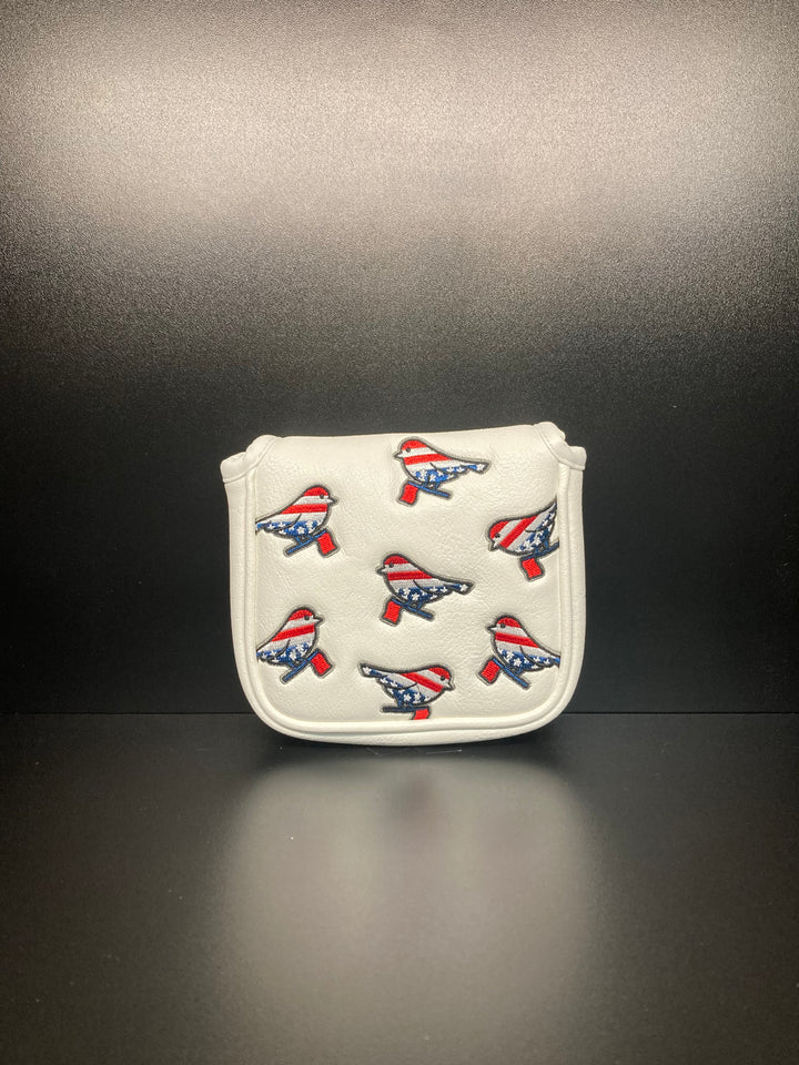 BIRDIE Headcover - ParWestGolf