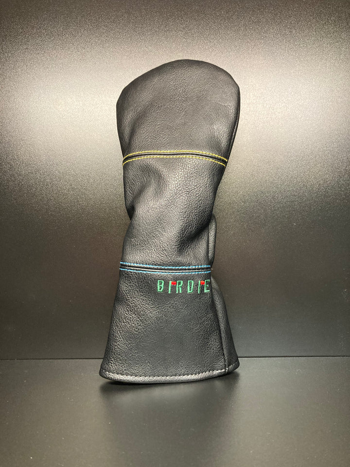 BIRDIE Headcover - ParWestGolf