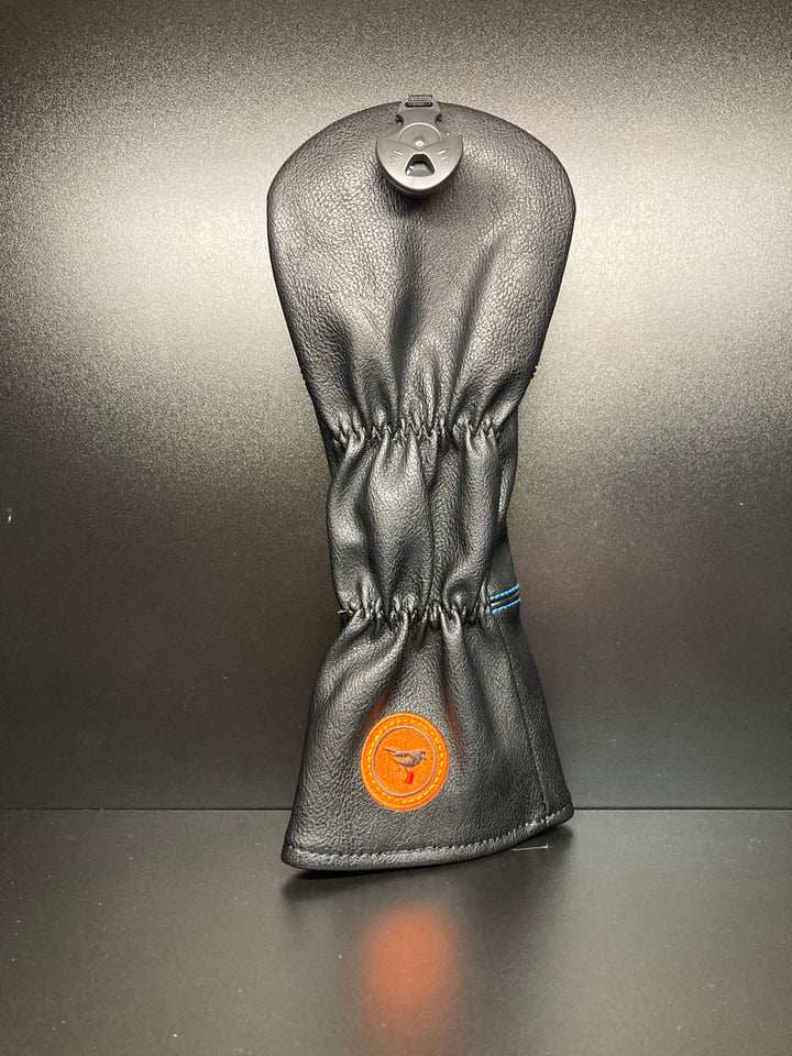 BIRDIE Headcover - ParWestGolf