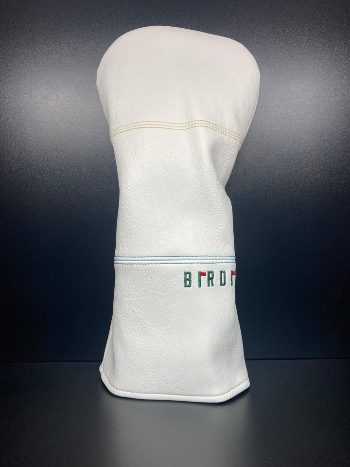 BIRDIE Headcover - ParWestGolf