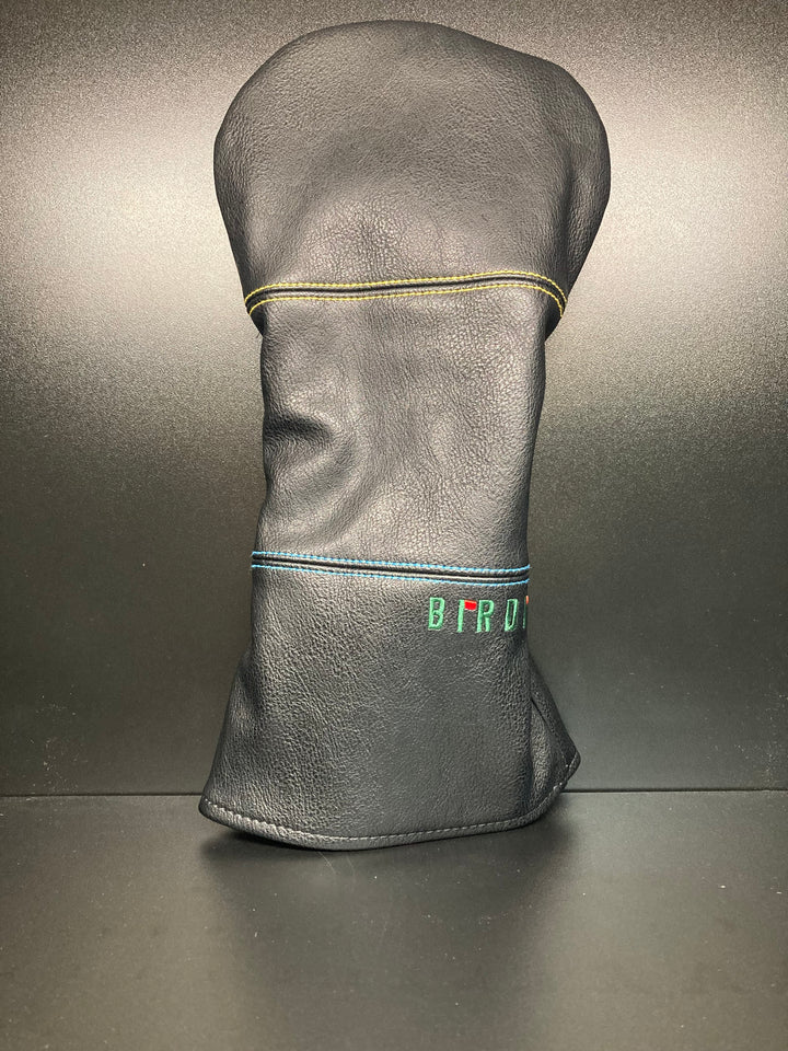 BIRDIE Headcover - ParWestGolf