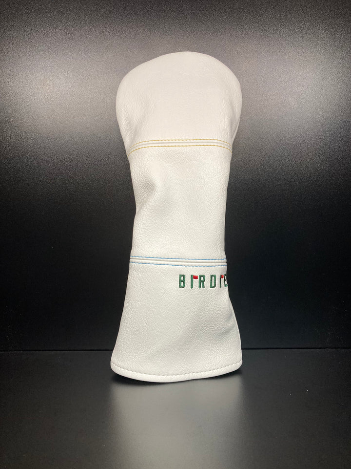 BIRDIE Headcover - ParWestGolf