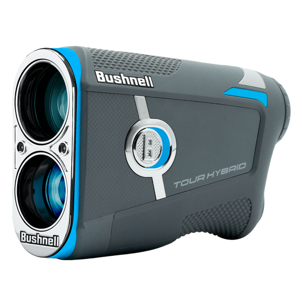 BUSHNELL Tour Hybrid Range Finder - ParWestGolf