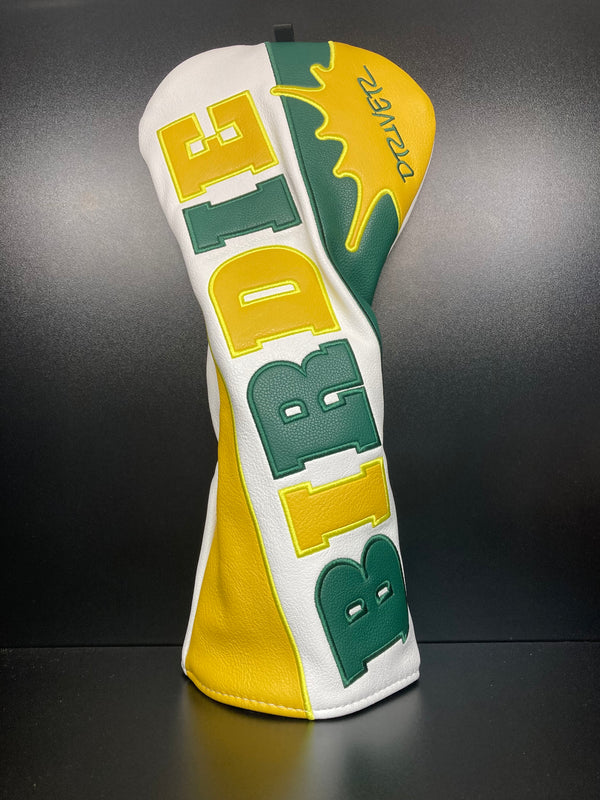Bazooka Gum Birdie Headcover - ParWestGolf