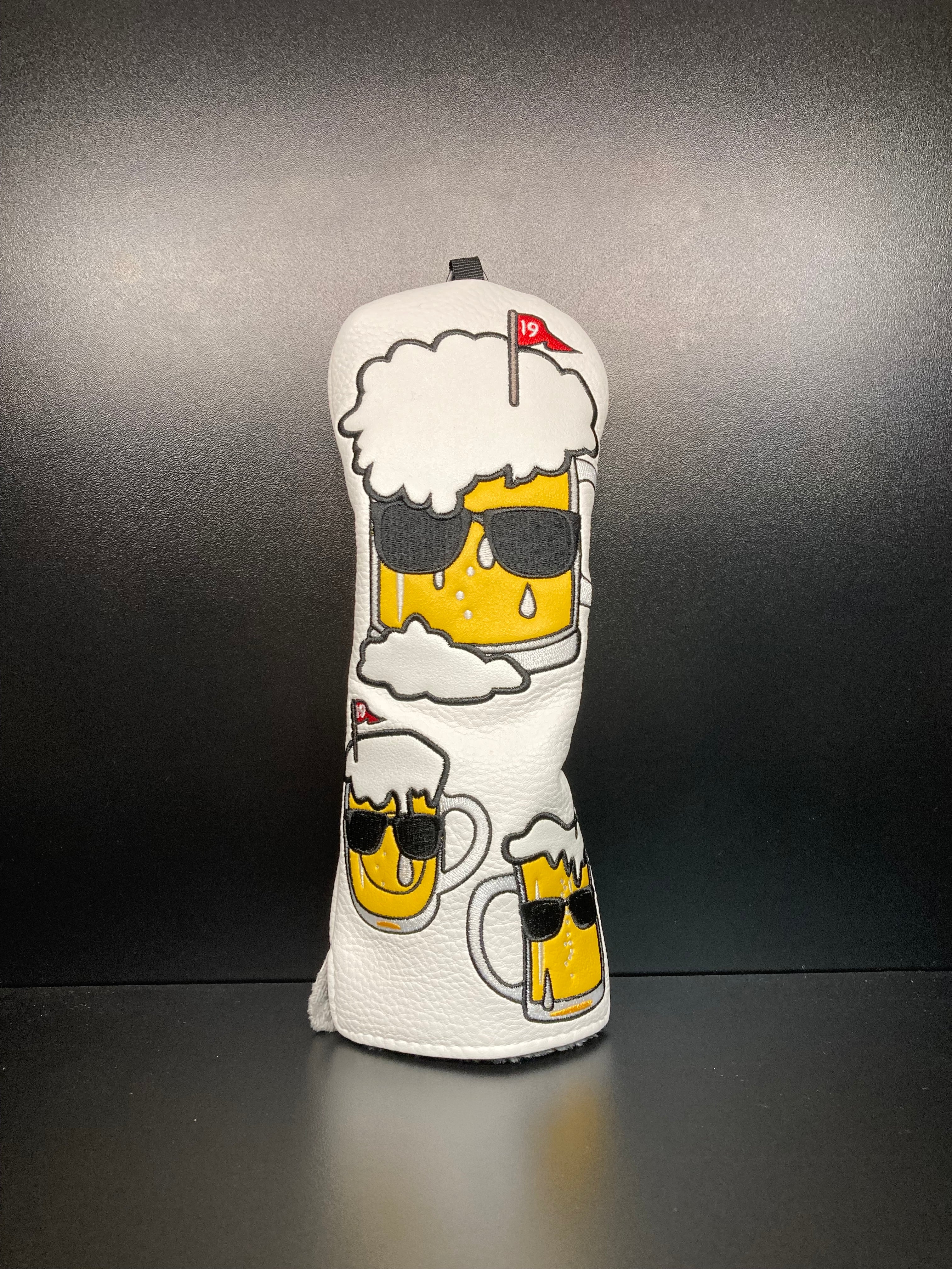 ParWestGolf Headcover - Thumbnail 2