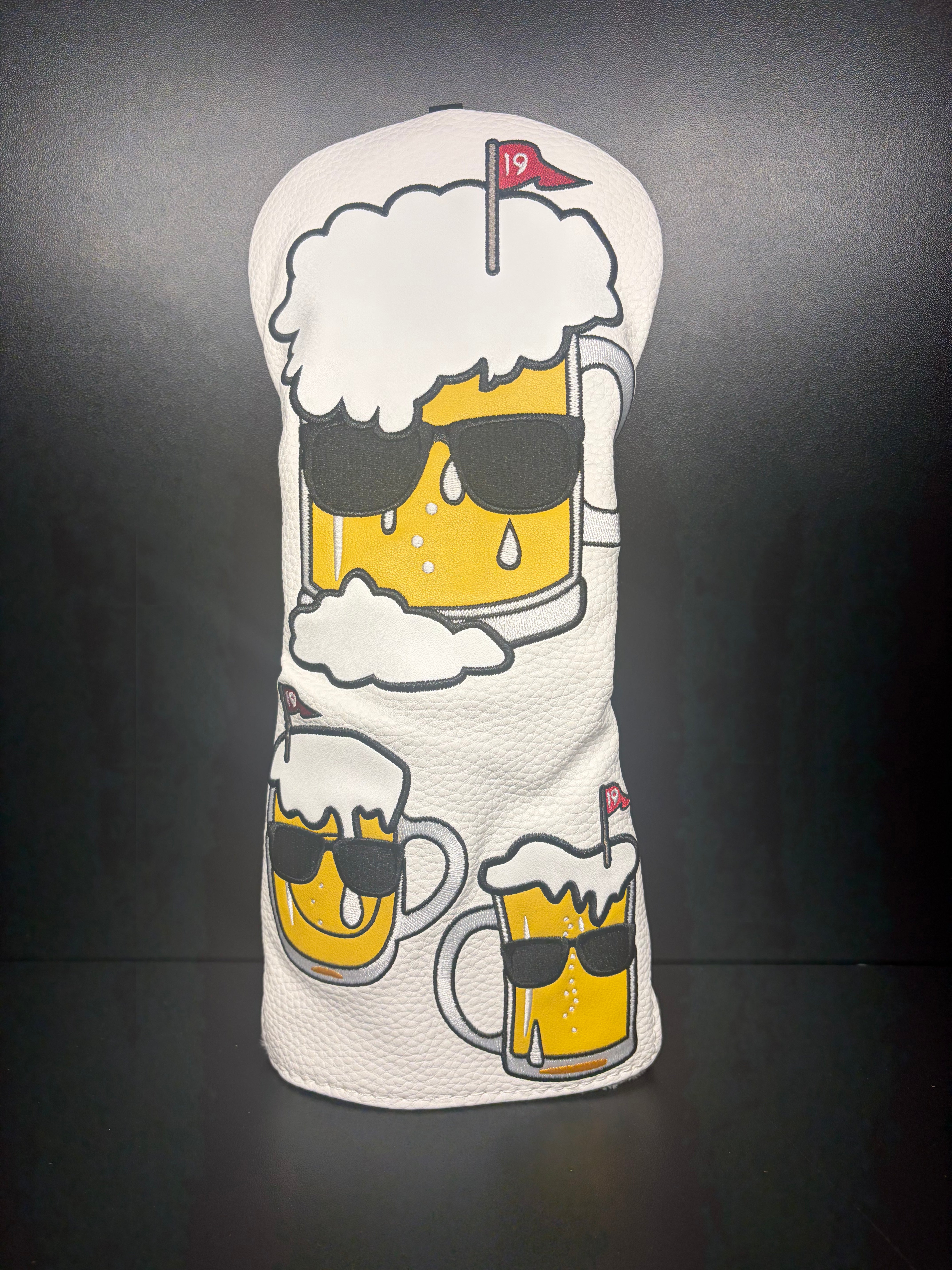 ParWestGolf Headcover - Thumbnail 3
