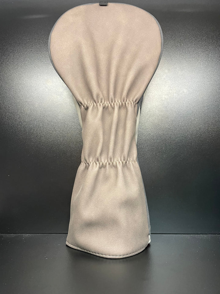 Big Crazy Teddy Bear Headcover - ParWestGolf