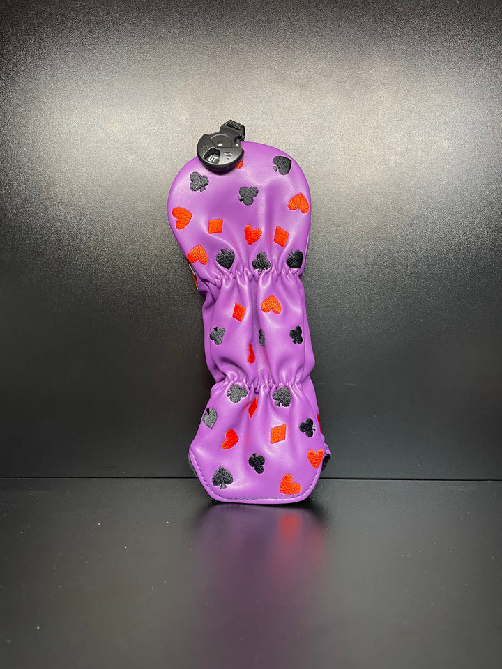 Big Win Casino Headcover - ParWestGolf