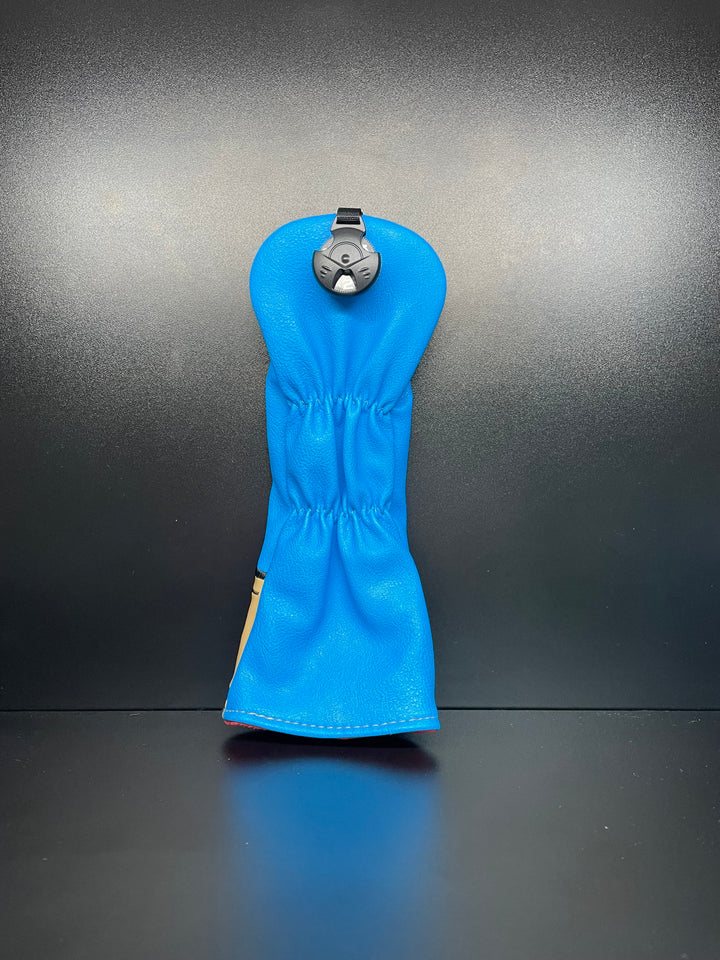 Bikini Girl Headcover - ParWestGolf