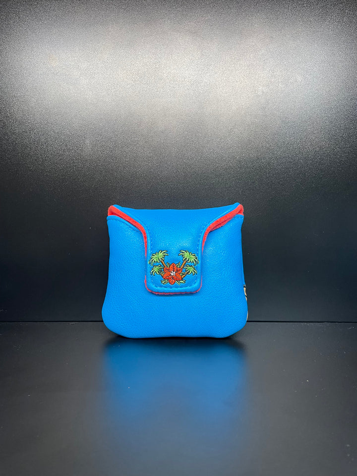 Bikini Girl Headcover - ParWestGolf